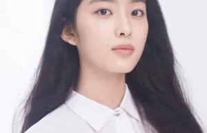 吴曼思【中国内地影视女演员】 – 人物百科