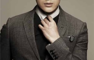 孙艺洲【中国内地男演员】 – 人物百科