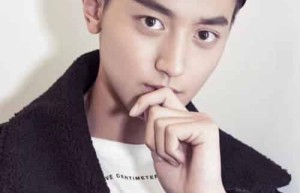 王宥钧【中国内地男演员】 – 人物百科