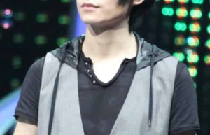 马雪阳【中国内地流行乐男歌手、影视演员、主持人】 – 人物百科