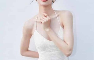 钟楚曦【中国内地女演员】 – 人物百科