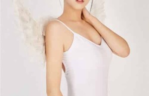 何蓝逗【本名何蓝，中国内地女演员】 – 人物百科