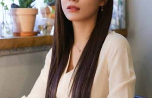 金世正【韩国女歌手、演员】 – 人物百科