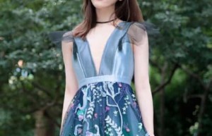 杨欣颖【中国内地演员】 – 人物百科