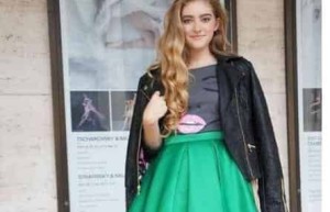 薇洛·西尔德斯【美国女演员】 – 人物百科