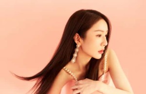 许奕【中国内地女演员】 – 人物百科