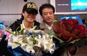 陈胜奇【陈思诚的父亲】 – 人物百科