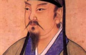 孙膑是谁（孙膑的个人资料）_春秋战国历史 菊江历史网