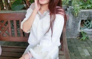 谢佳妤【中国内地女演员】 – 人物百科