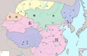 东汉存在多少年（195年）_汉朝历史 菊江历史网