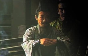 蔡阳【东汉丞相曹操部下武将】 – 人物百科