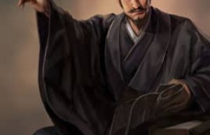 刘巴【汉末至三国蜀汉时期官员、名士】 – 人物百科