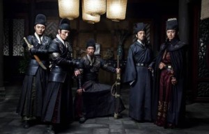 锦衣卫是干什么的_明朝历史 菊江历史网