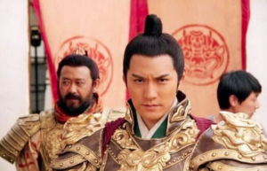 秦琼：一生立功无数，死后被赐予昭陵陪葬_唐朝历史 菊江历史网