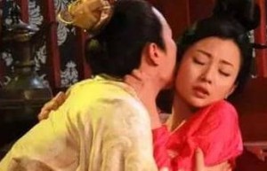 海兰珠：清朝历史上二婚嫁给帝王的女人，生下儿子被立为太子_清朝历史 菊江历史网