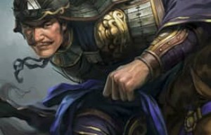 臧霸【三国时期魏国名将】 – 人物百科