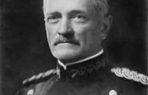 潘兴【铁锤将军，美国军事家，特级上将】 – 人物百科