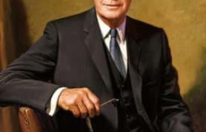 德怀特·艾森豪威尔【第34任美国总统，1953—1961年】 – 人物百科