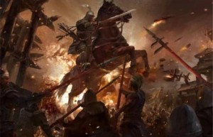 夷陵之战死了多少名将（数十名将领，许多将士投降）_古代战争 菊江历史网