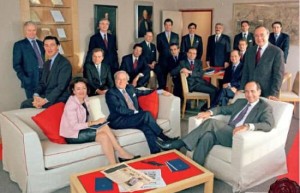 英国最有名望的五大家族（家族出现过47位国王，被誉最强皇室）_世界近代史 菊江历史网