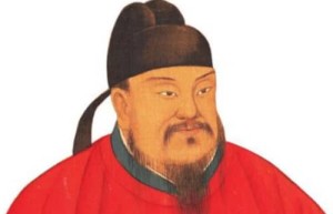 唐朝22位皇帝列表（李渊，唐高祖，唐朝开国皇帝）_唐朝历史 菊江历史网