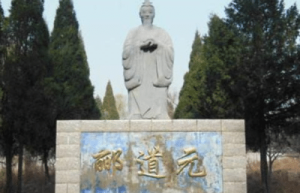 郦道元是怎么死的（被人杀害，得罪元徽被被记恨）_南北朝历史 菊江历史网