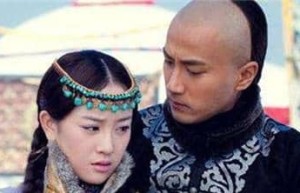 海兰珠是怎么在短时间内让皇太极倾心的？_清朝历史 菊江历史网