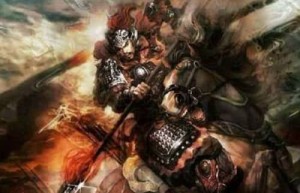 北宋十大名将（李继隆、曹玮、杨业、宗泽、狄青、曹彬、郭守文、王韶、潘美、种师道）_宋朝历史 菊江历史网