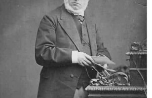 门采尔【世界著名的素描大师，德国十九世纪成就最大的画家】 – 人物百科