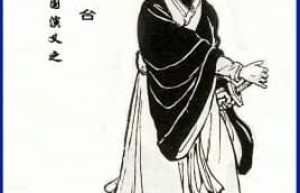 陈宫【东汉末年吕布帐下谋士、大将】 – 人物百科