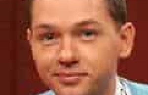 亚历山大吉列耶夫【乌克兰歌手、小提琴手】 – 人物百科