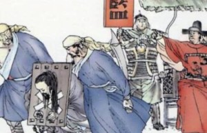 明朝最出名的十大历史事件（明初四大案第一，大明战神成名战排第六）_明朝历史 菊江历史网