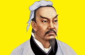 春秋战国十大名将（榜首是孙子兵法作者，秦国多位名将上榜）_西周历史 菊江历史网