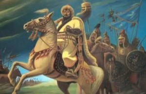 元朝历代皇帝顺序（成吉思汗排第一，第五定国号）_元朝历史 菊江历史网