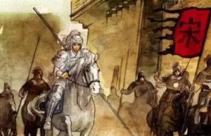 北宋十大战役（统一战争位列第一，宋夏战争五次上榜）_宋朝历史 菊江历史网