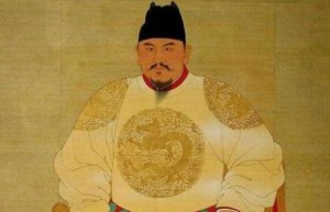 明朝八大名君（明太祖、明成祖、明仁宗、明宣宗、明英宗、明代宗、明宪宗、明神宗）_明朝历史 菊江历史网