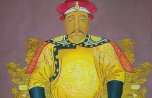 清朝十二位皇帝列表（清太祖是奠基者、清圣祖是千古一帝）_清朝历史 菊江历史网