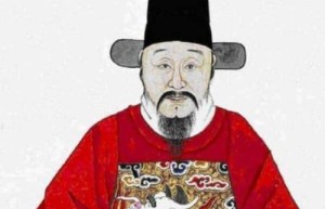 明朝三大名相（杨士奇、杨荣、杨溥）_明朝历史 菊江历史网