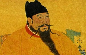 明朝三大明君（明太祖朱元璋、明成祖朱棣、明宣宗朱瞻基）_明朝历史 菊江历史网