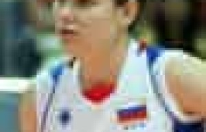 克留奇科娃【俄罗斯女子排球运动员】 – 人物百科