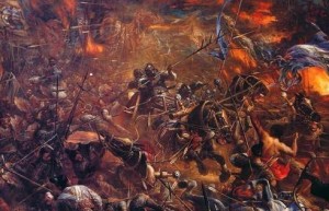 秦赵长平之战中赵国大败，那么秦国的伤亡如何？_古代战争 菊江历史网