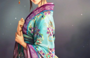 孙鲁育【吴大帝和步皇后的幼女】 – 人物百科