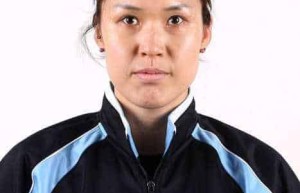 郑大英【韩国女子排球队队员】 – 人物百科