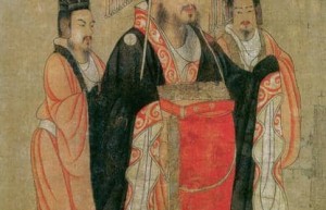 汉末群雄之一的刘焉，他是如何经略益州的？_汉朝历史 菊江历史网