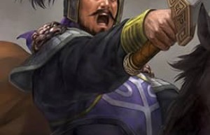 胡遵【魏国大将、魏国大将之一】 – 人物百科