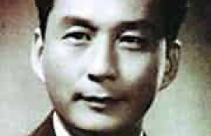 郑君里【中国电影演员，导演，著名的戏剧电影艺术家】 – 人物百科