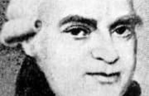 维尔纳【德国地质学家，水成论的创始人之一，并形成水成学派】 – 人物百科