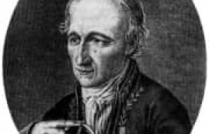 阿维【法国矿物学家，结晶学的奠基人之一】 – 人物百科