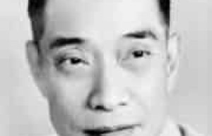 马师曾【粤剧表演艺术家】 – 人物百科