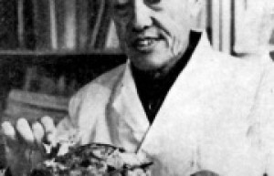 吴汝康【】 – 人物百科